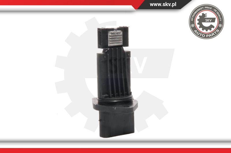 Esen SKV 07SKV140 - Датчик потока, массы воздуха parts5.com