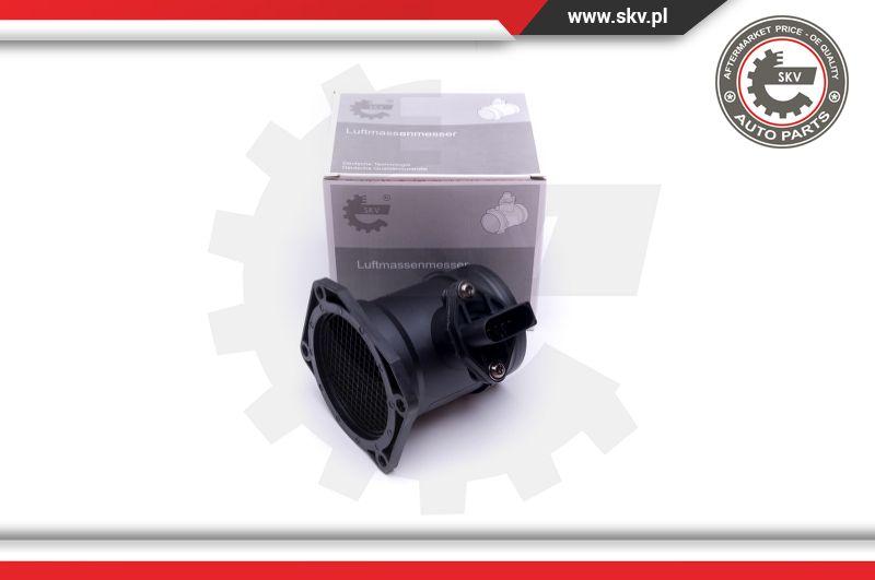 Esen SKV 07SKV155 - Air Mass Sensor parts5.com