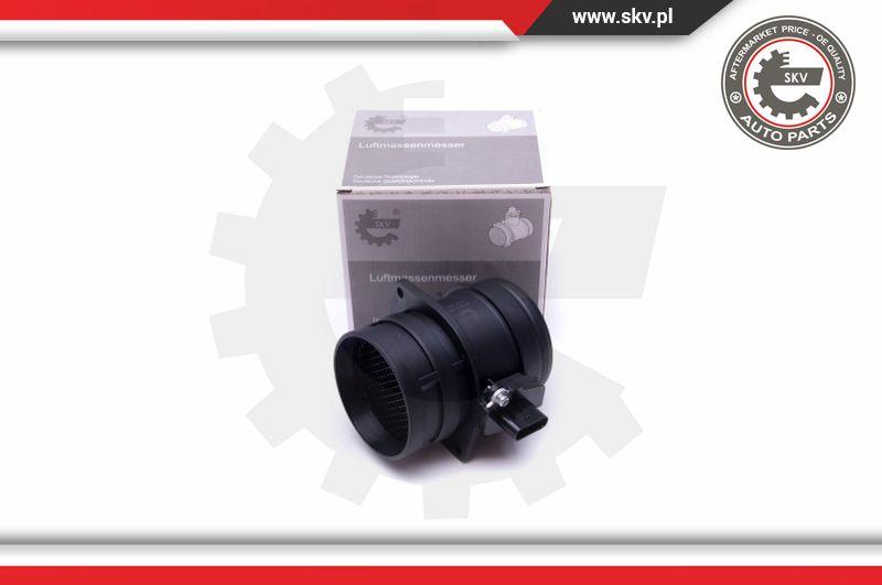 Esen SKV 07SKV158 - Senzor debit aer parts5.com