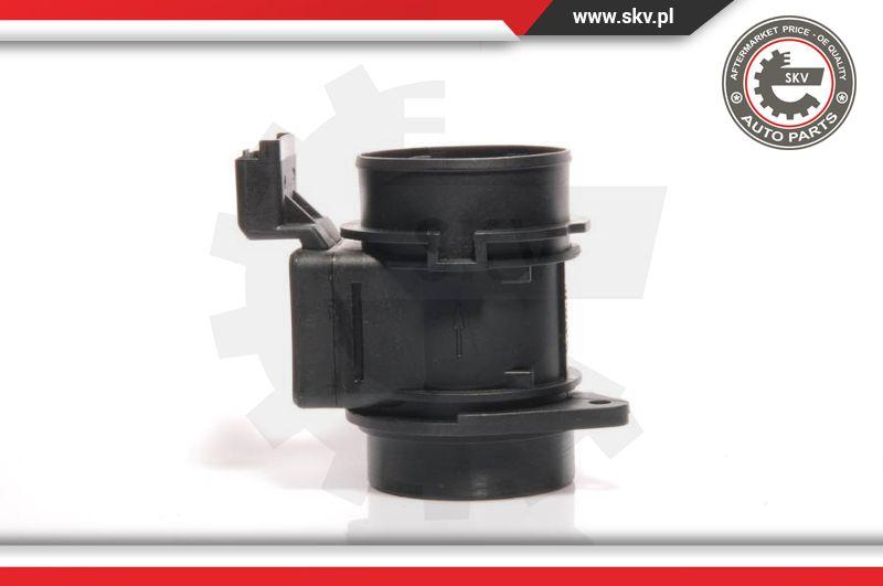 Esen SKV 07SKV130 - Przepływomierz masowy powietrza parts5.com