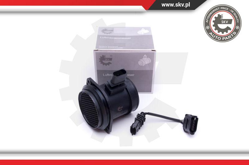 Esen SKV 07SKV178 - Air Mass Sensor parts5.com