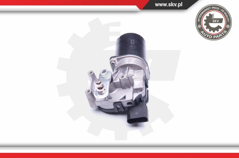 Esen SKV 19SKV043 - Wiper Motor parts5.com