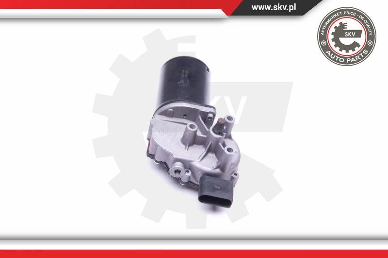 Esen SKV 19SKV065 - Wiper Motor parts5.com