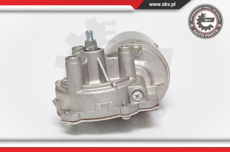 Esen SKV 19SKV001 - Törlőmotor parts5.com