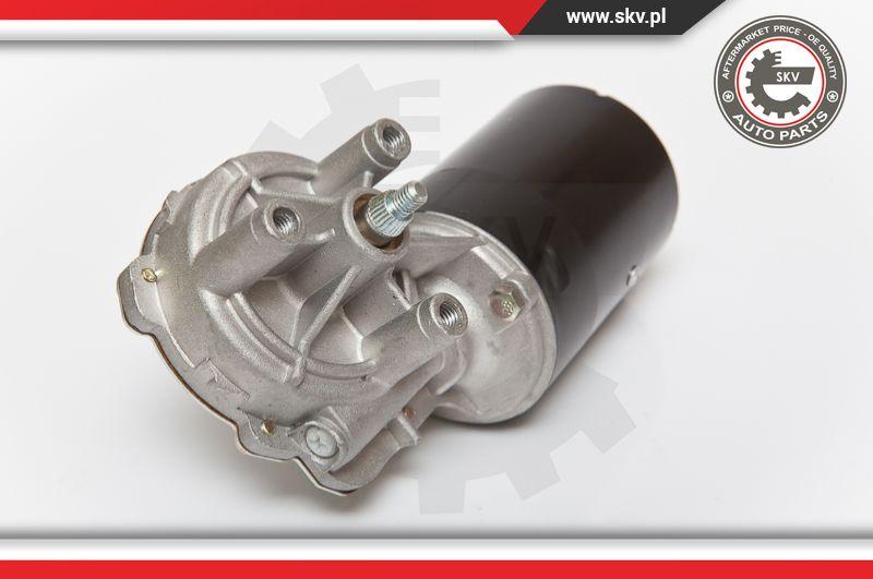 Esen SKV 19SKV001 - Silnik wycieraczek parts5.com