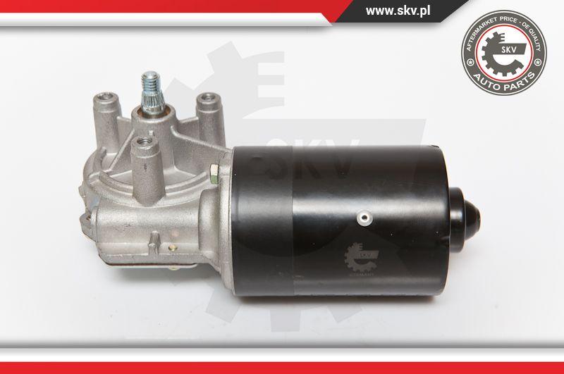 Esen SKV 19SKV002 - Motor del limpiaparabrisas parts5.com