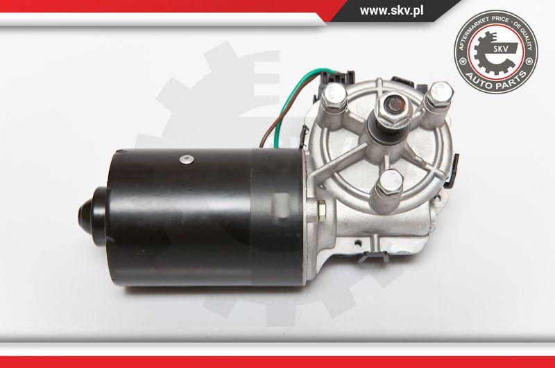 Esen SKV 19SKV015 - Wischermotor parts5.com