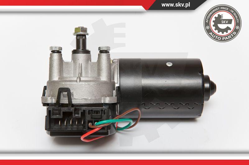 Esen SKV 19SKV015 - Motor stergator parts5.com