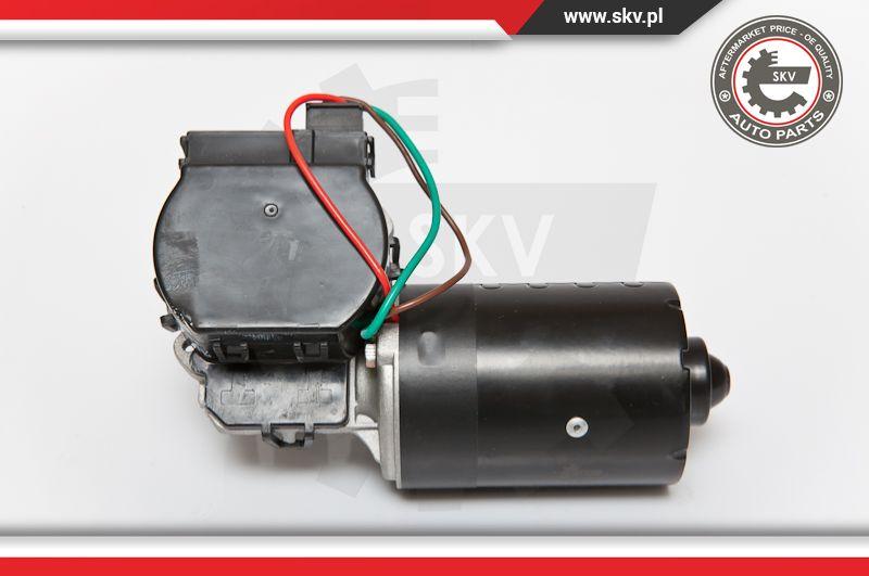 Esen SKV 19SKV015 - Motor stergator parts5.com