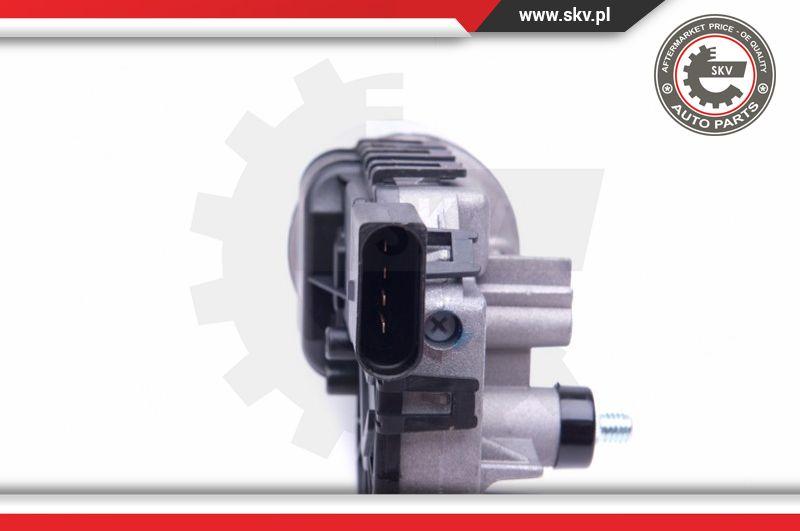 Esen SKV 19SKV081 - Wiper Motor parts5.com