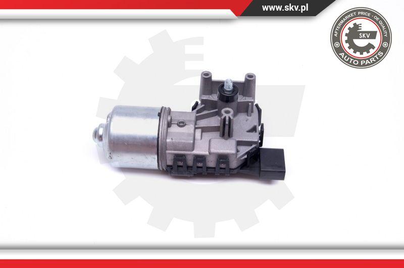 Esen SKV 19SKV081 - Wiper Motor parts5.com