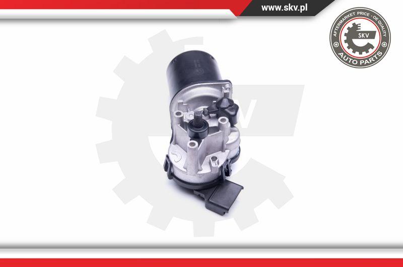 Esen SKV 19SKV034 - Motor del limpiaparabrisas parts5.com