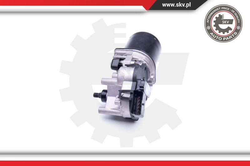 Esen SKV 19SKV034 - Motor del limpiaparabrisas parts5.com