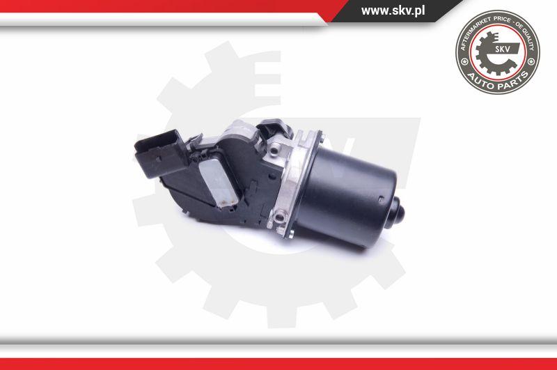 Esen SKV 19SKV034 - Motor del limpiaparabrisas parts5.com