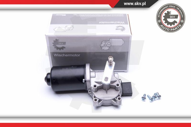 Esen SKV 19SKV029 - Motor stergator parts5.com