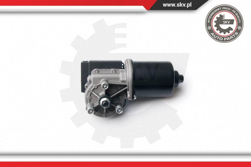 Esen SKV 19SKV024 - Wiper Motor parts5.com