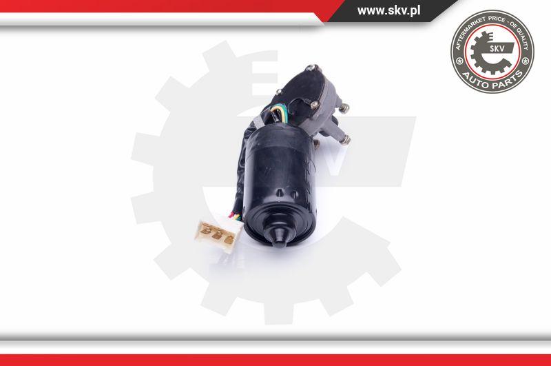 Esen SKV 19SKV028 - Motor stergator parts5.com