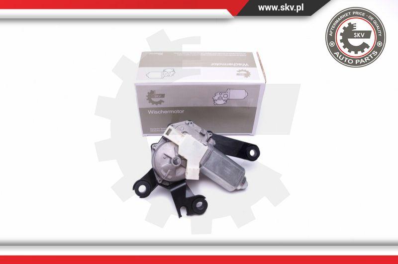 Esen SKV 19SKV191 - Motor stergator parts5.com