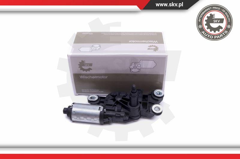 Esen SKV 19SKV146 - Silnik wycieraczek parts5.com