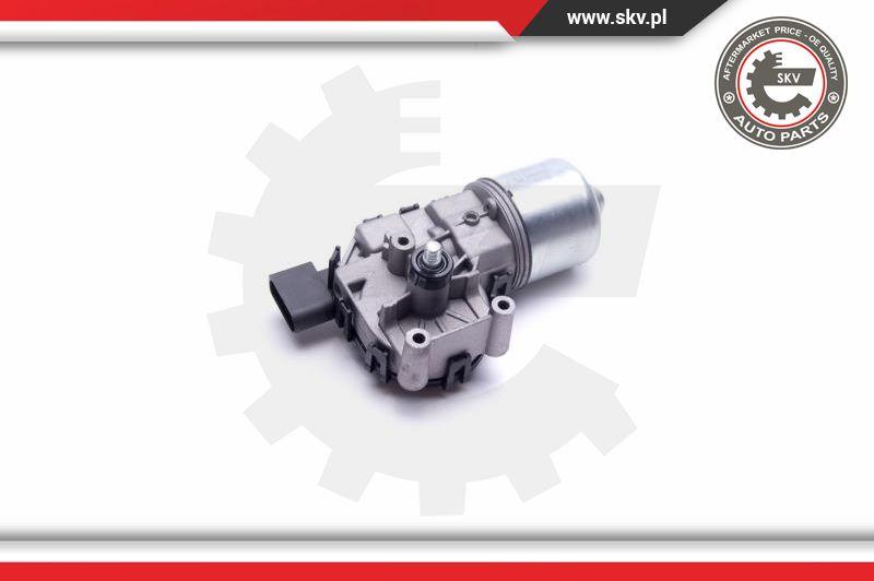 Esen SKV 19SKV140 - Törlőmotor parts5.com