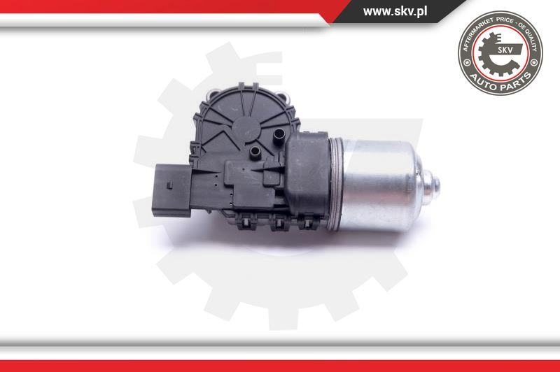 Esen SKV 19SKV140 - Motor del limpiaparabrisas parts5.com