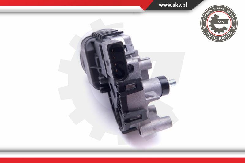 Esen SKV 19SKV140 - Törlőmotor parts5.com