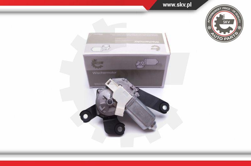 Esen SKV 19SKV148 - Motor del limpiaparabrisas parts5.com