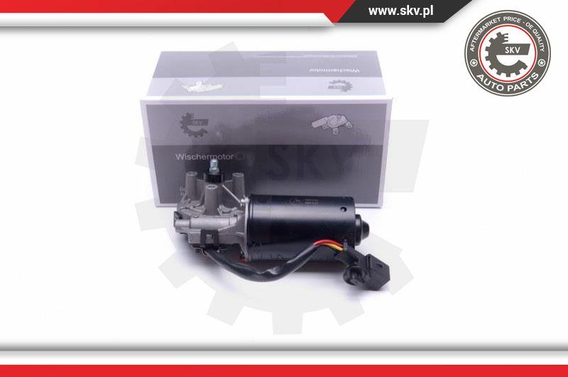 Esen SKV 19SKV150 - Motor stergator parts5.com