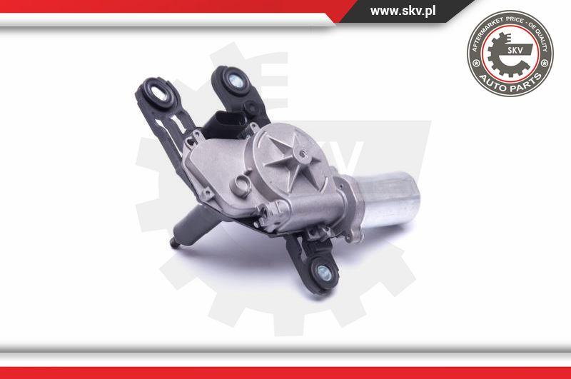 Esen SKV 19SKV189 - Pesuri mootor parts5.com