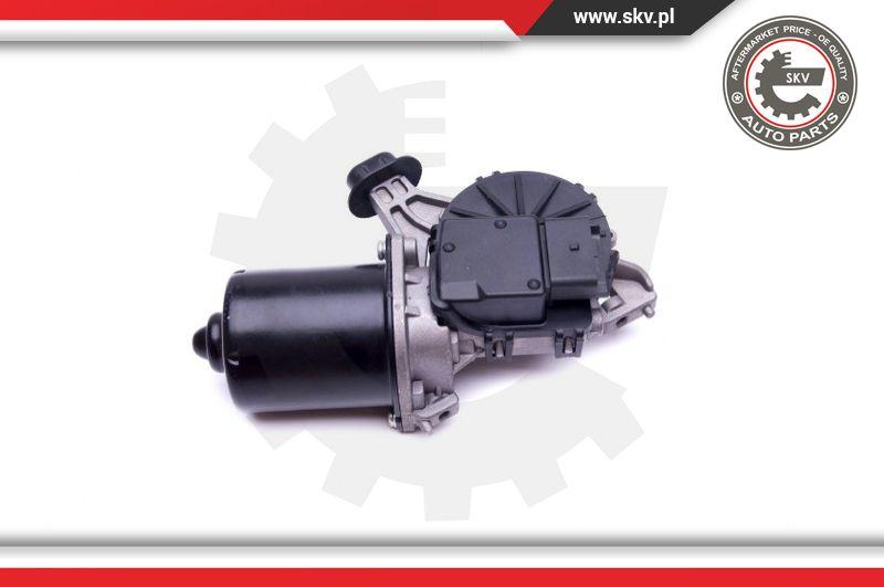 Esen SKV 19SKV180 - Wiper Motor parts5.com