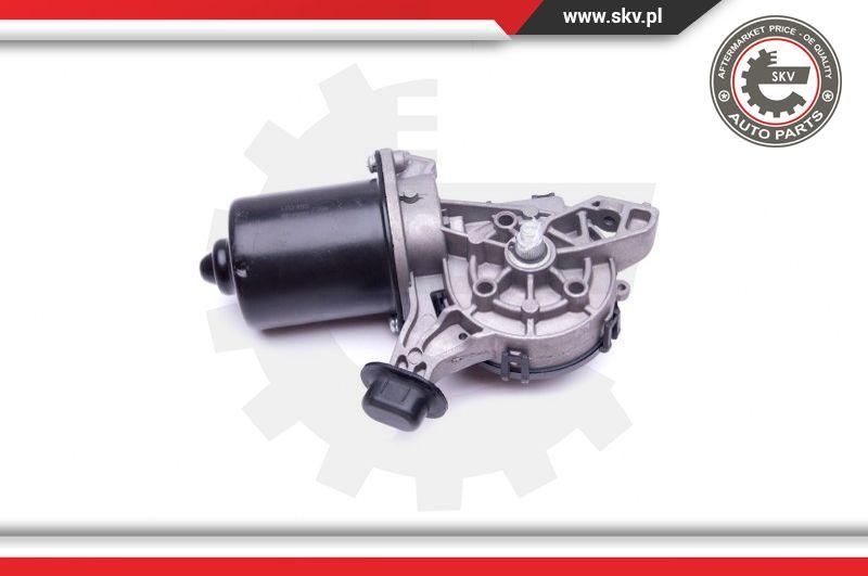 Esen SKV 19SKV180 - Wiper Motor parts5.com