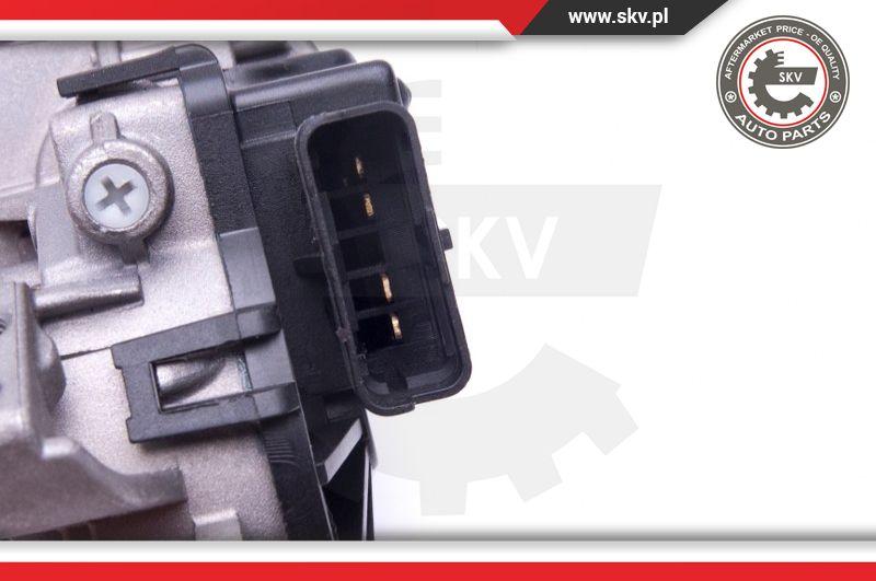 Esen SKV 19SKV180 - Wiper Motor parts5.com