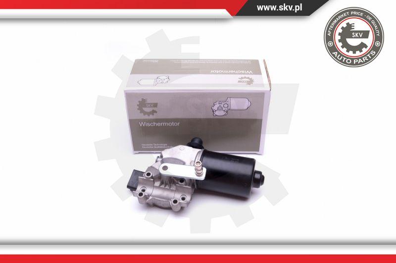 Esen SKV 19SKV188 - Silecek motoru parts5.com