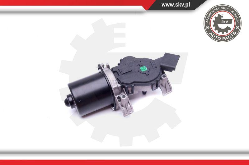 Esen SKV 19SKV131 - Motor del limpiaparabrisas parts5.com