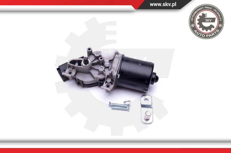 Esen SKV 19SKV131 - Motor del limpiaparabrisas parts5.com