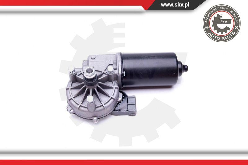 Esen SKV 19SKV120 - Wiper Motor parts5.com