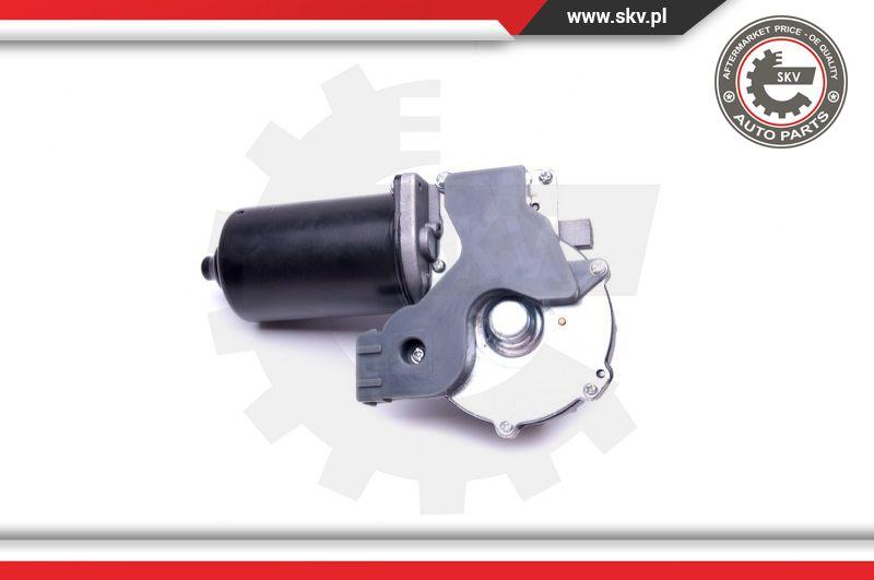 Esen SKV 19SKV120 - Wiper Motor parts5.com