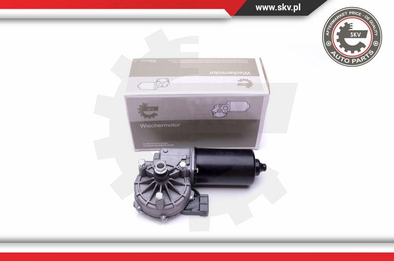 Esen SKV 19SKV120 - Silnik wycieraczek parts5.com