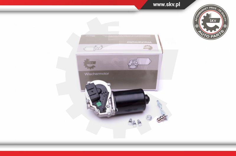 Esen SKV 19SKV170 - Motor stergator parts5.com