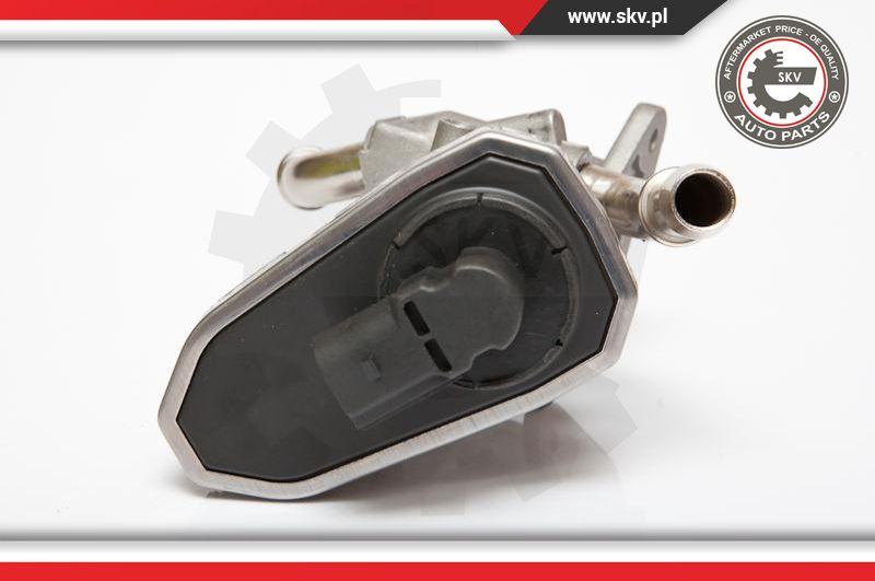 Esen SKV 14SKV044 - Válvula EGR parts5.com