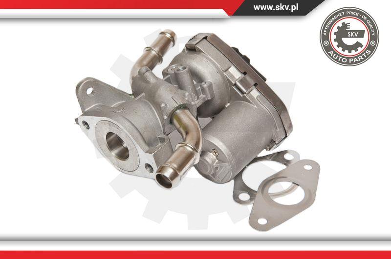 Esen SKV 14SKV044 - Válvula EGR parts5.com