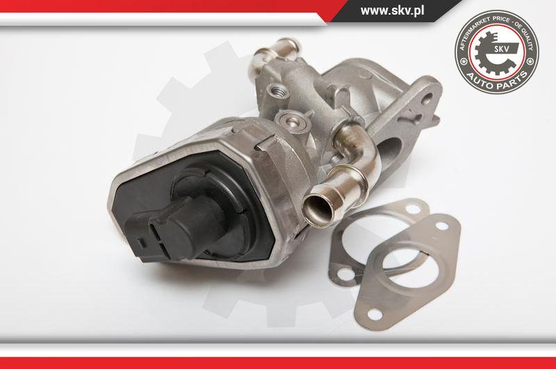 Esen SKV 14SKV044 - Válvula EGR parts5.com