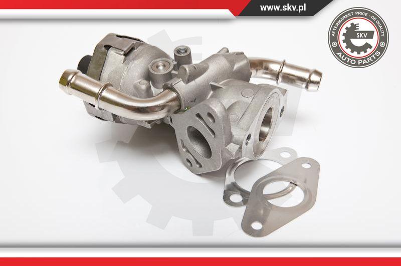 Esen SKV 14SKV044 - Válvula EGR parts5.com