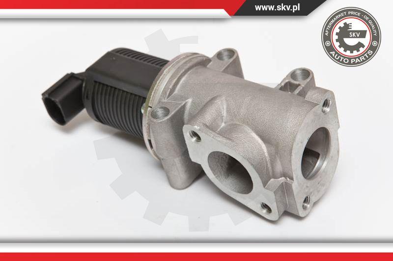 Esen SKV 14SKV055 - Supapa EGR parts5.com