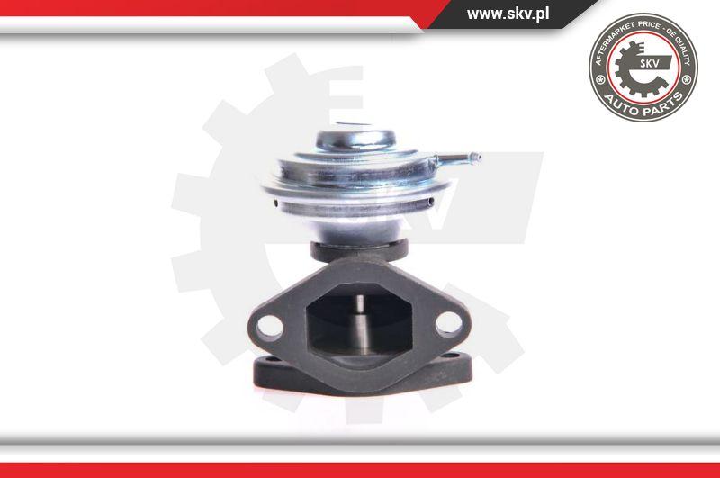 Esen SKV 14SKV001 - EGR Valve parts5.com