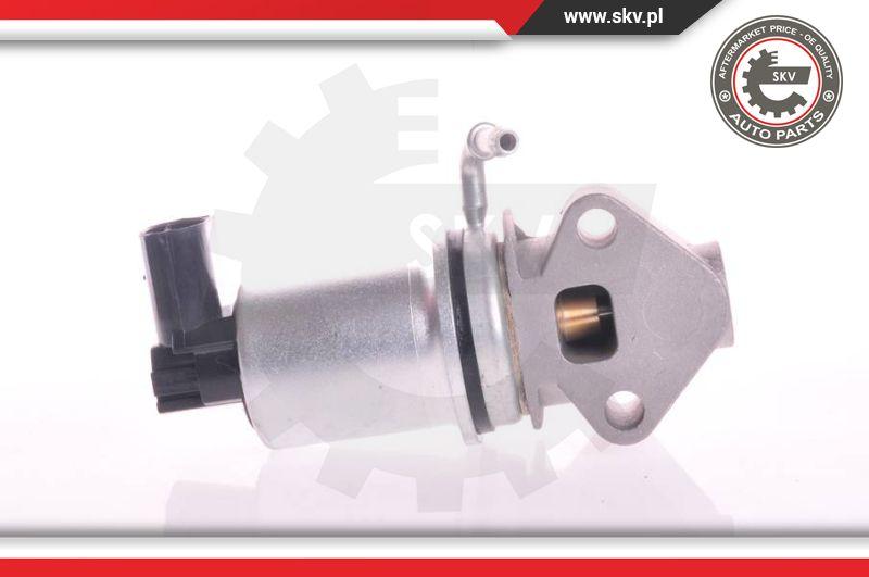 Esen SKV 14SKV008 - Supapa EGR parts5.com