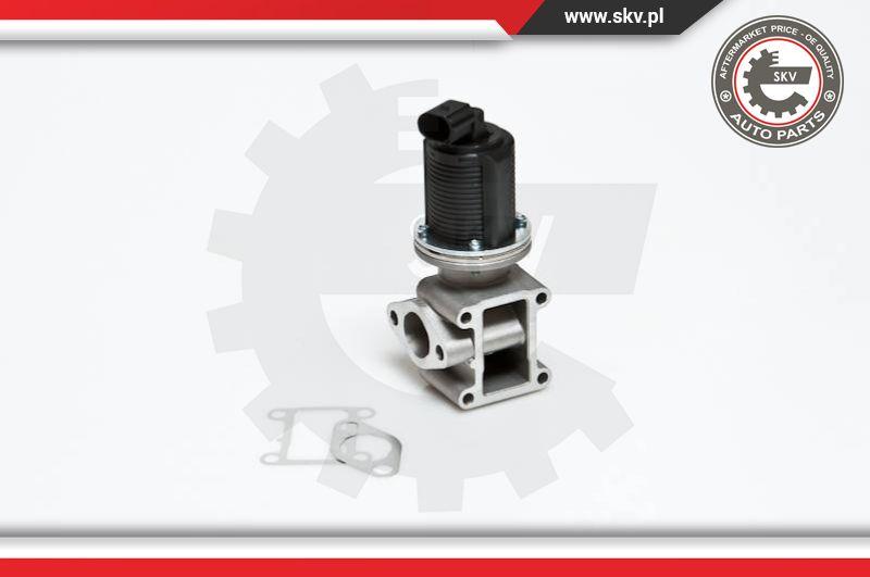 Esen SKV 14SKV012 - EGR Valve parts5.com