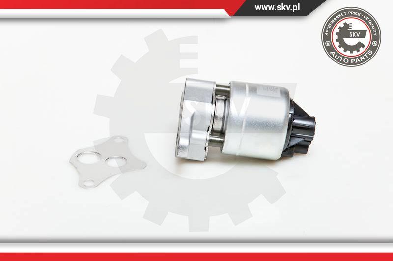 Esen SKV 14SKV037 - Válvula EGR parts5.com