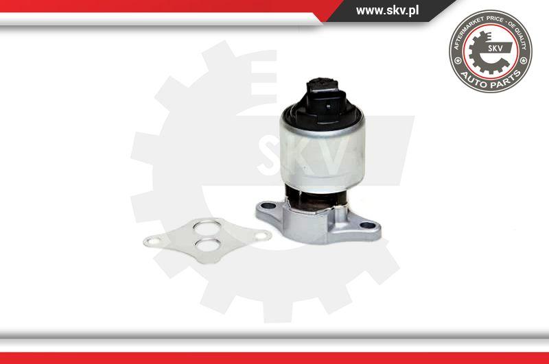 Esen SKV 14SKV037 - Válvula EGR parts5.com