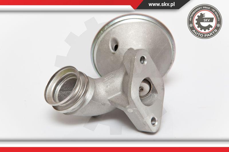 Esen SKV 14SKV075 - EGR Valve parts5.com